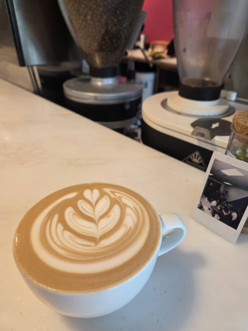 Elevation Coffee Roasters