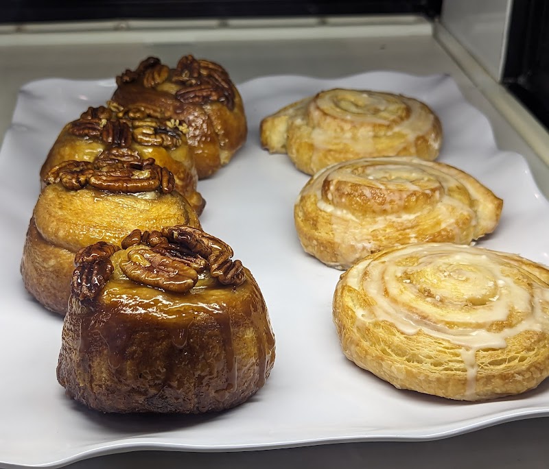 Addies cup coffee shop