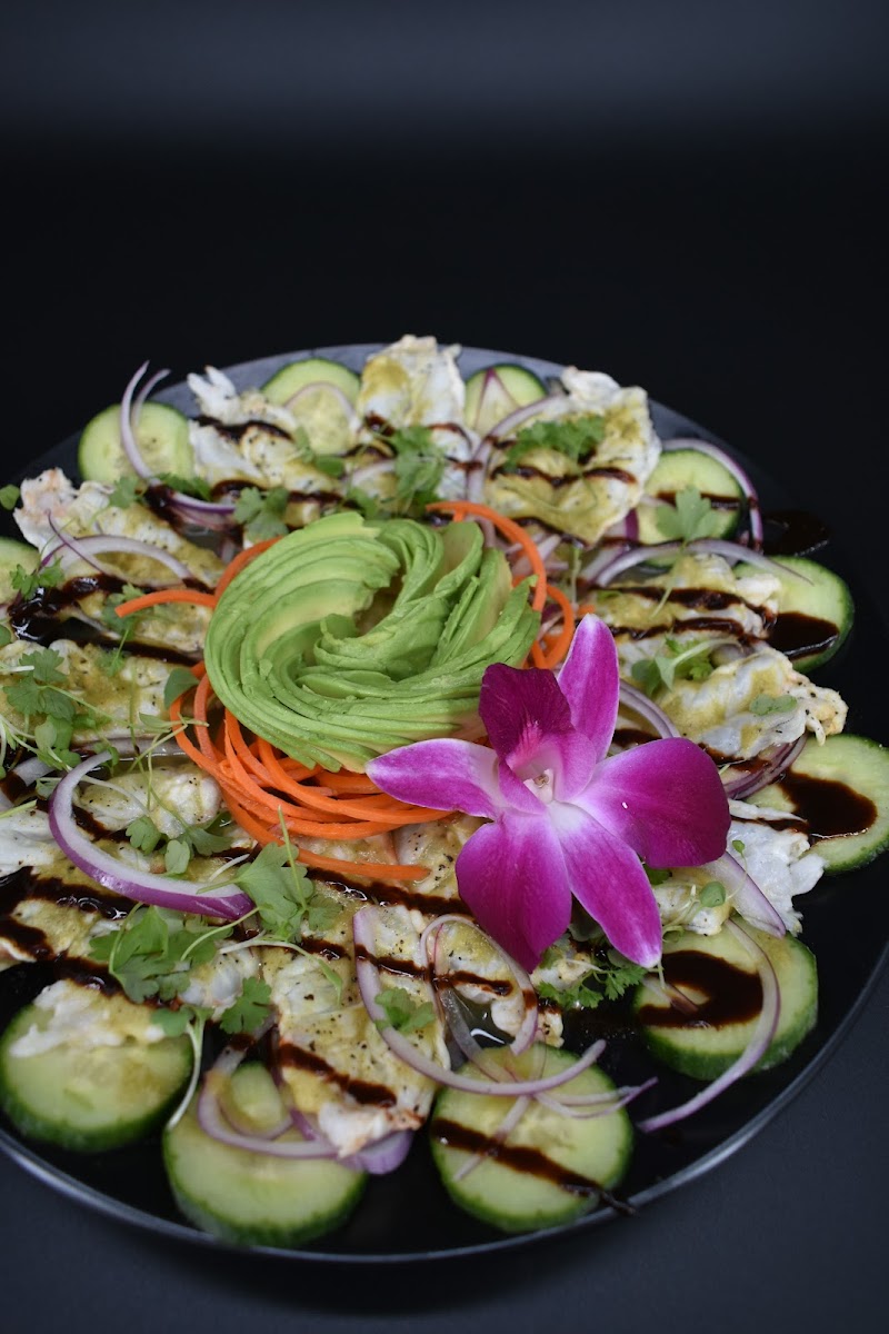 Papi Ricko Latin Kitchen & Lounge