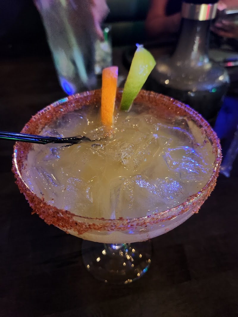 Papi Ricko Latin Kitchen & Lounge