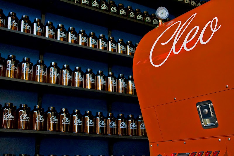 Cleo Roasting Co.
