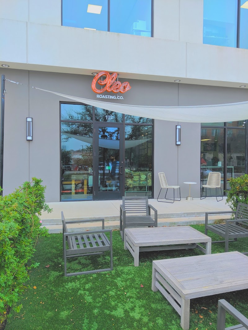 Cleo Roasting Co.