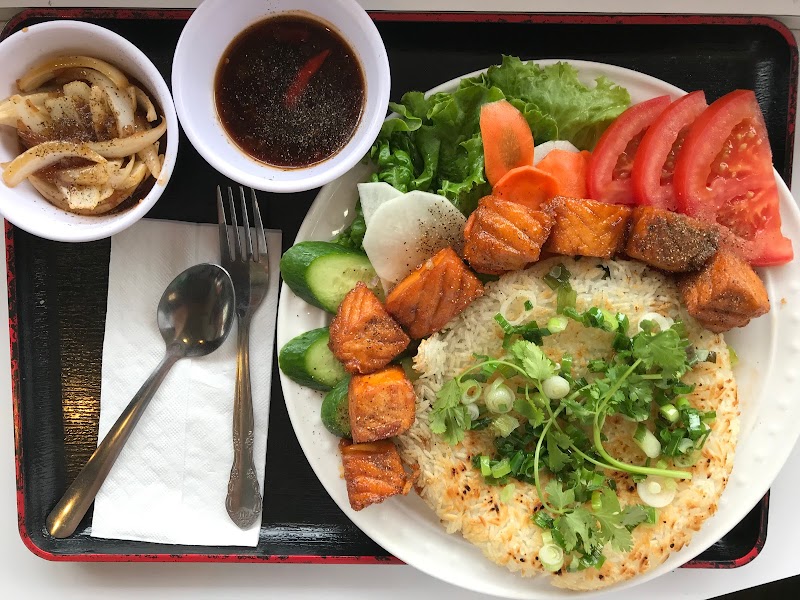 i4 Coffee Restaurant