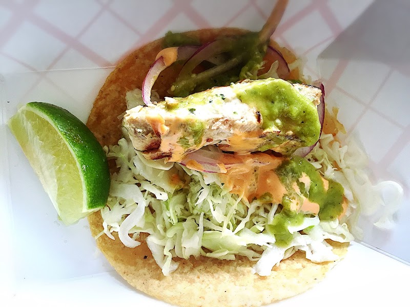 La Esquina Brasserie