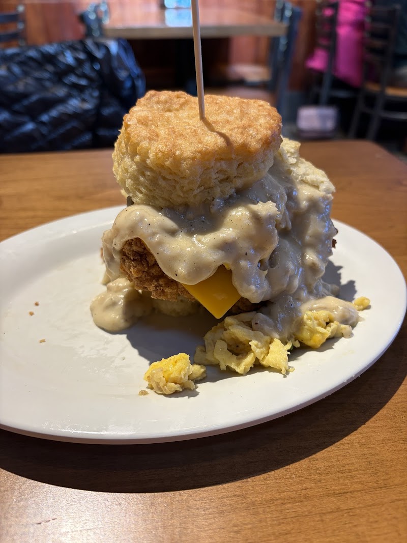 Maple Street Biscuit Company