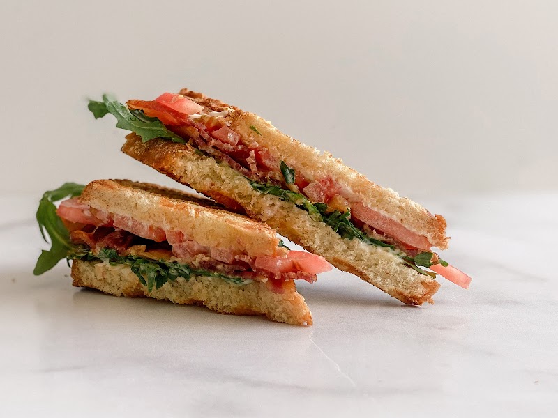 The Firestone | Art studio + Cafe