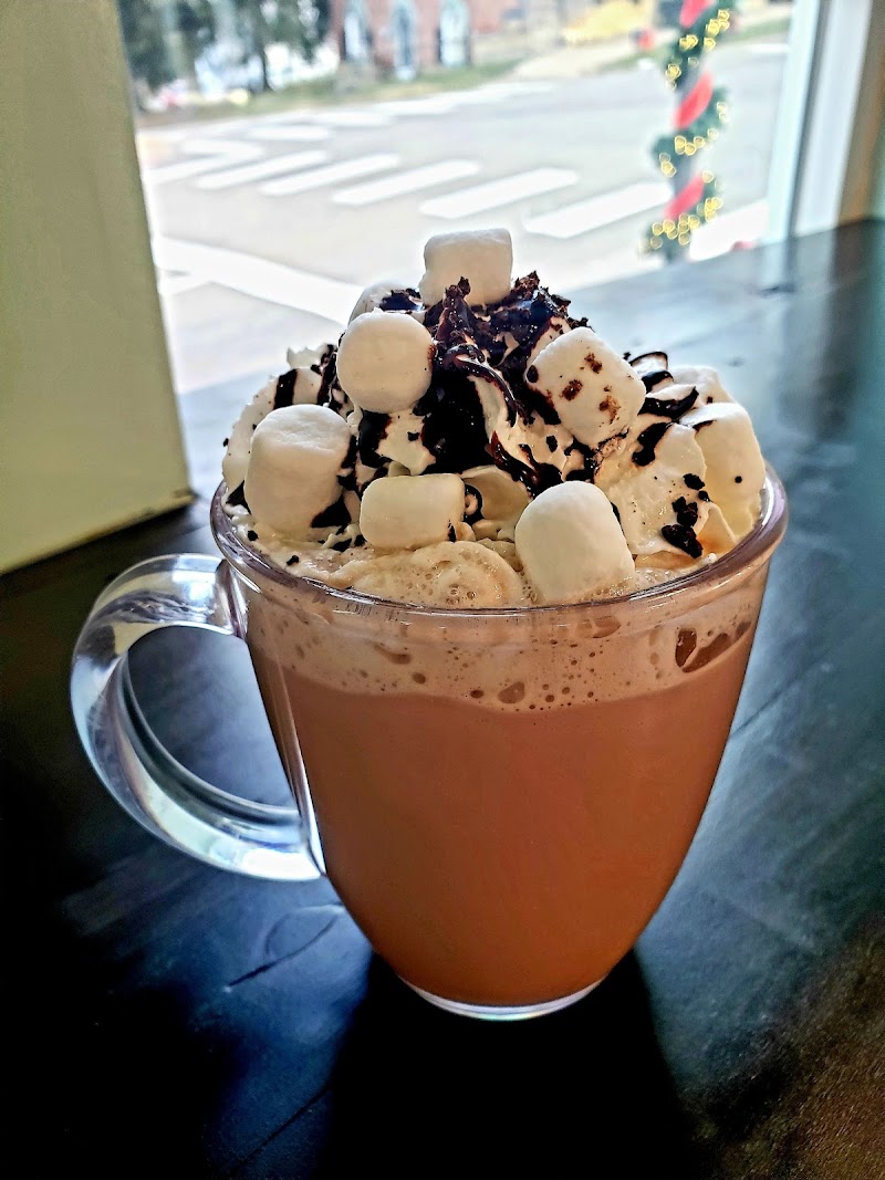 Giacinta's Gelato & Caffe