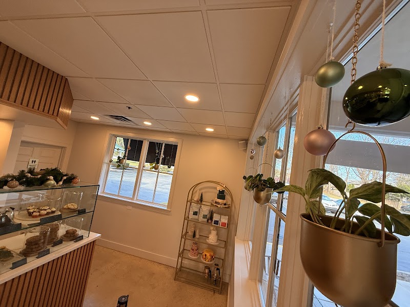 Collective Coffee & Bakery