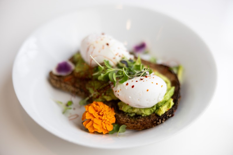 Collective Coffee & Bakery