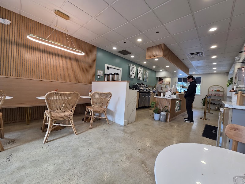 Collective Coffee & Bakery