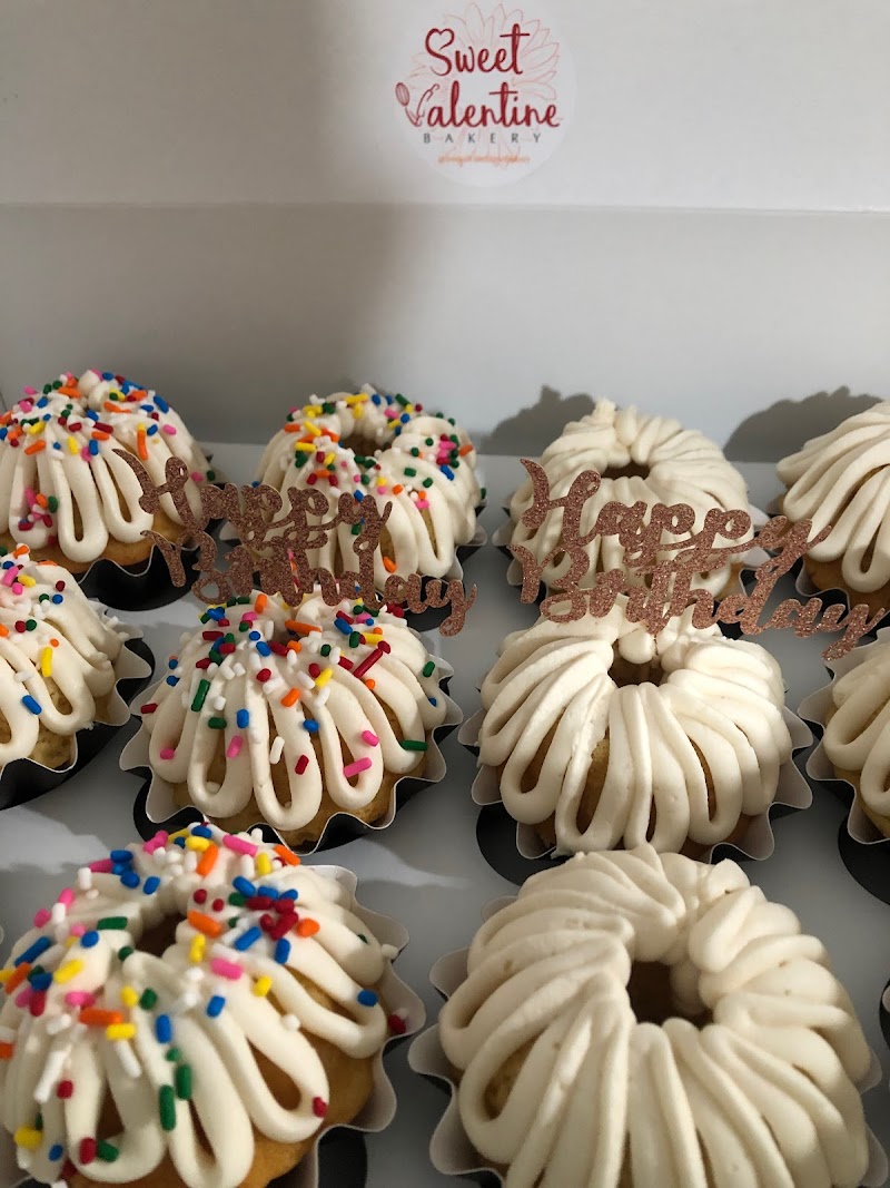 Sweet Valentine Bakery