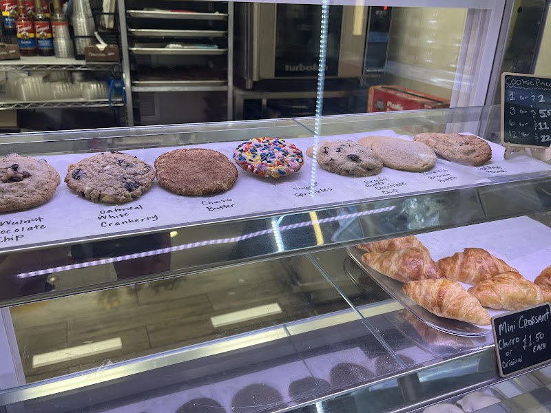 Sweet Valentine Bakery