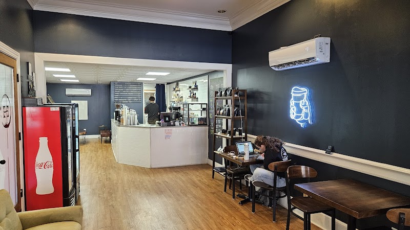 Hazard Coffee Company