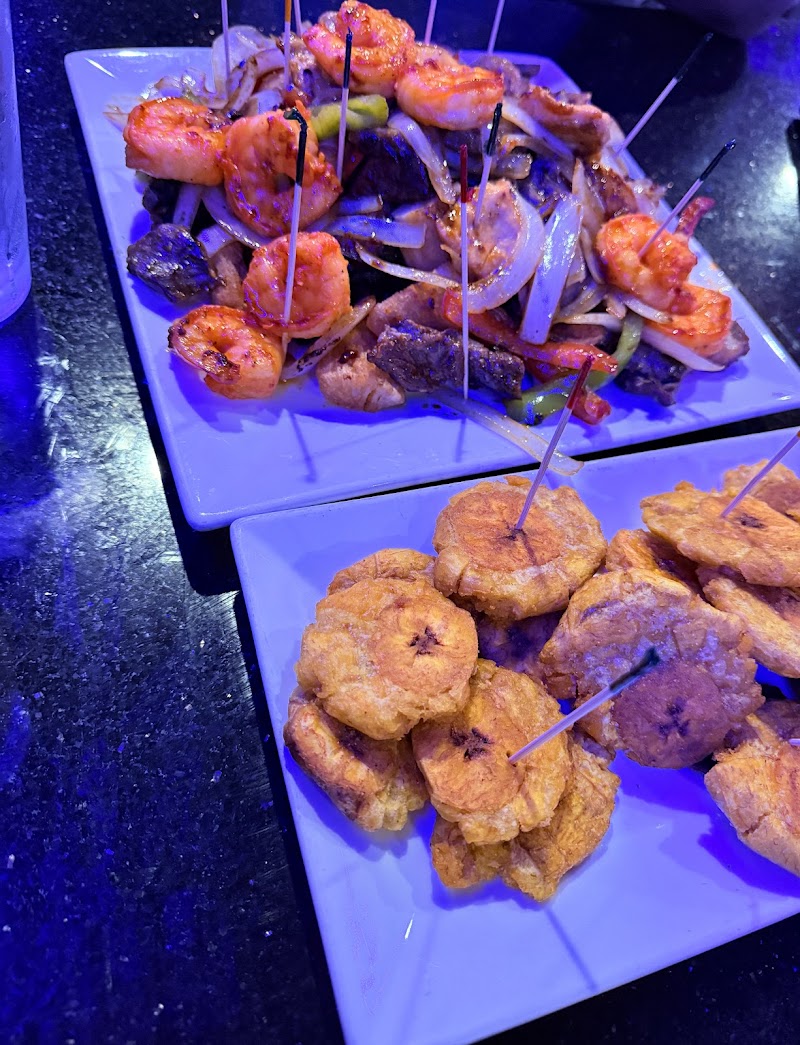 Casablanca Restaurant