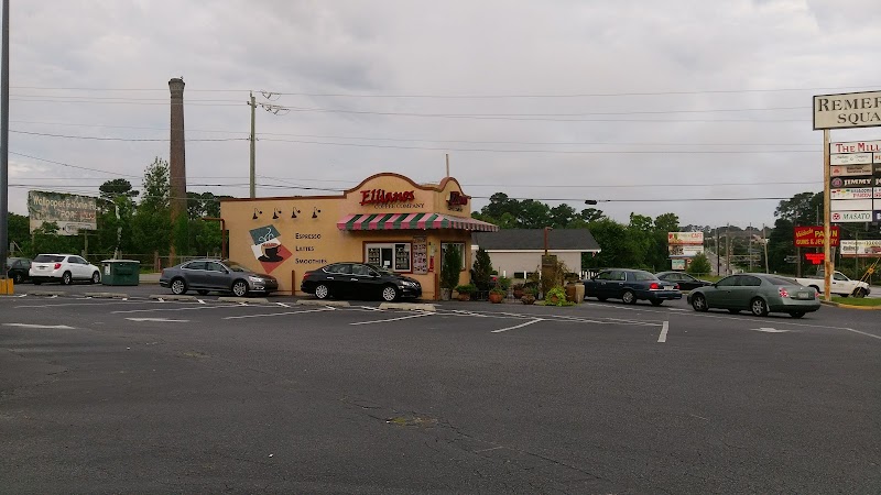 Ellianos Coffee Company