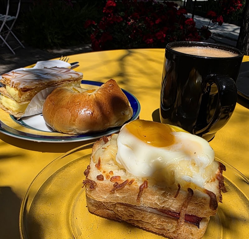 Les Pascals Patisserie et Boulangerie