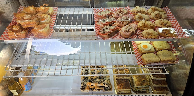 Les Pascals Patisserie et Boulangerie