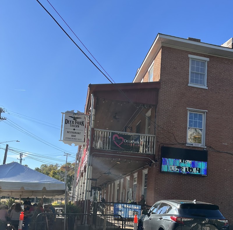 Deer Park Tavern