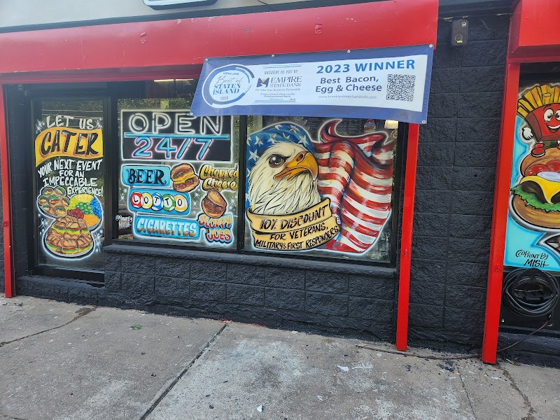 Brooklyn Bagels and Cafe