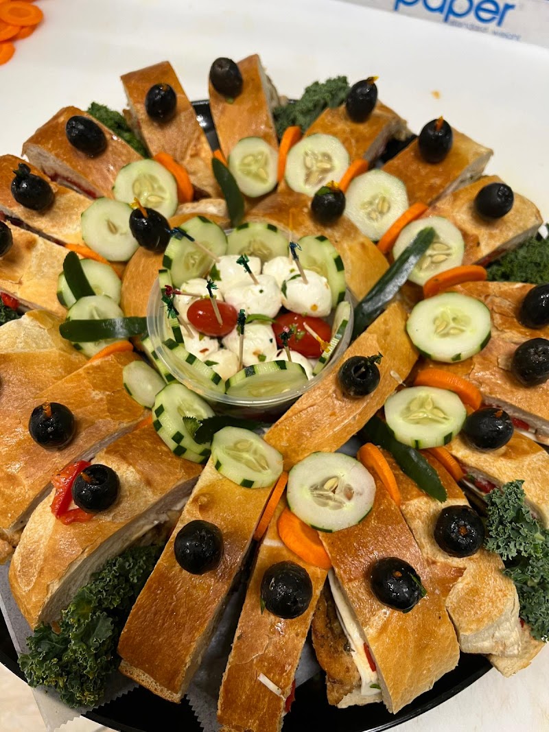 Brooklyn Bagels and Cafe