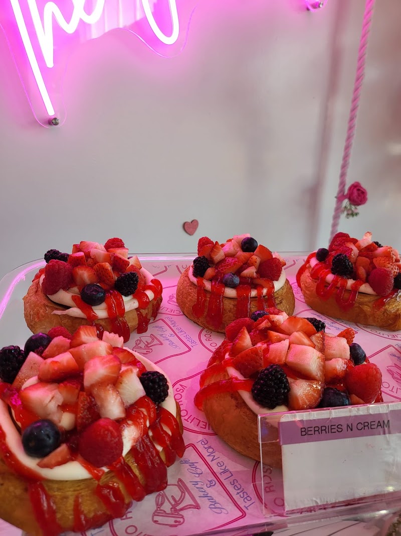 Cielito Rosa Bakery & Cafe #2