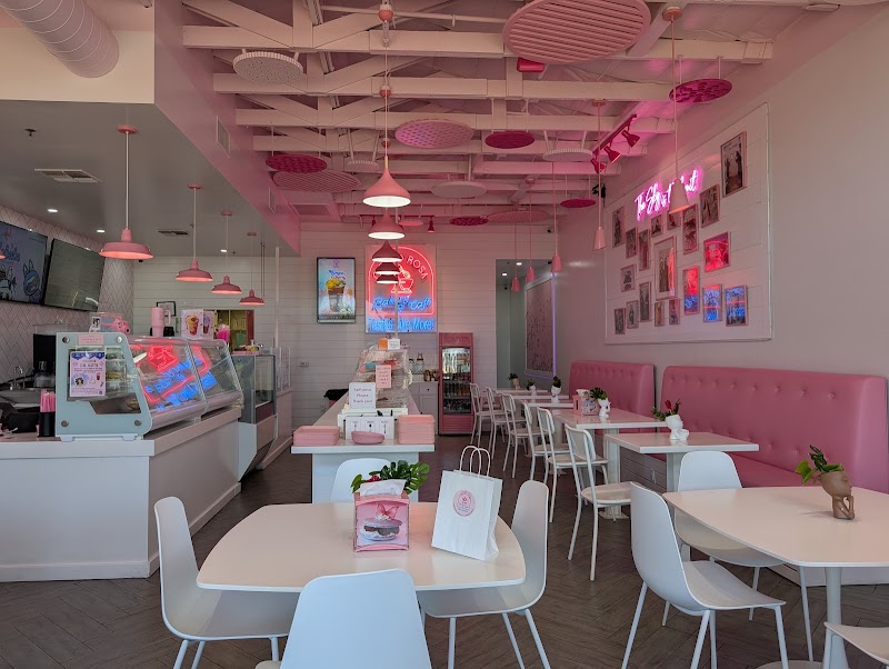 Cielito Rosa Bakery & Cafe #2