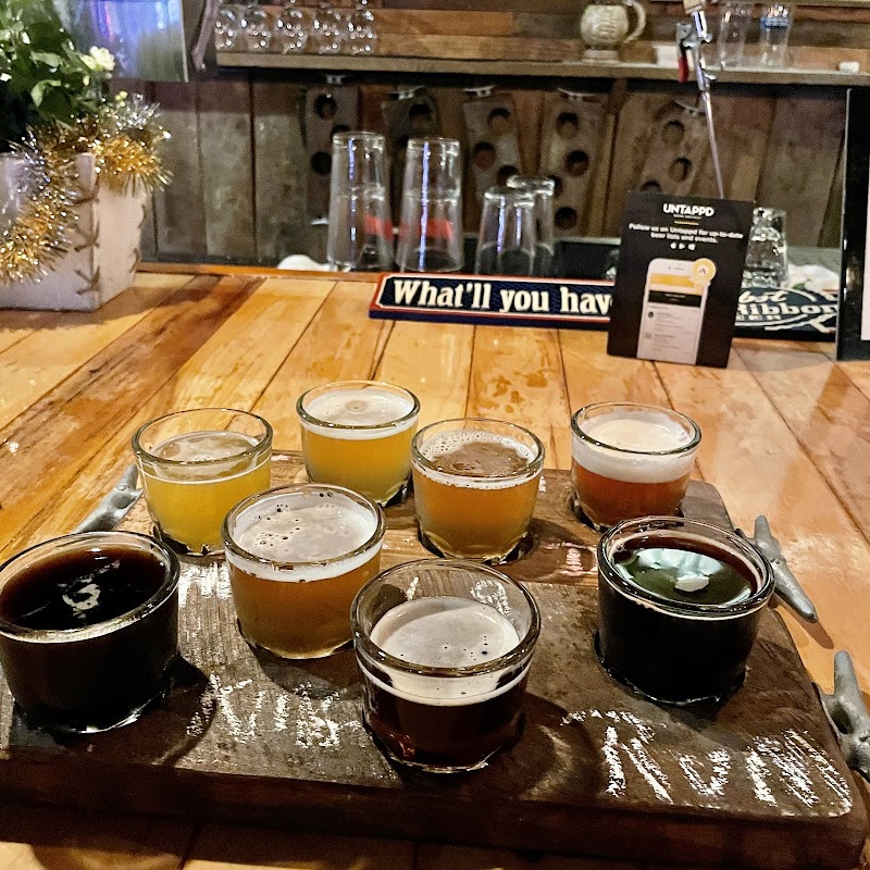 Waverly Brewing Company