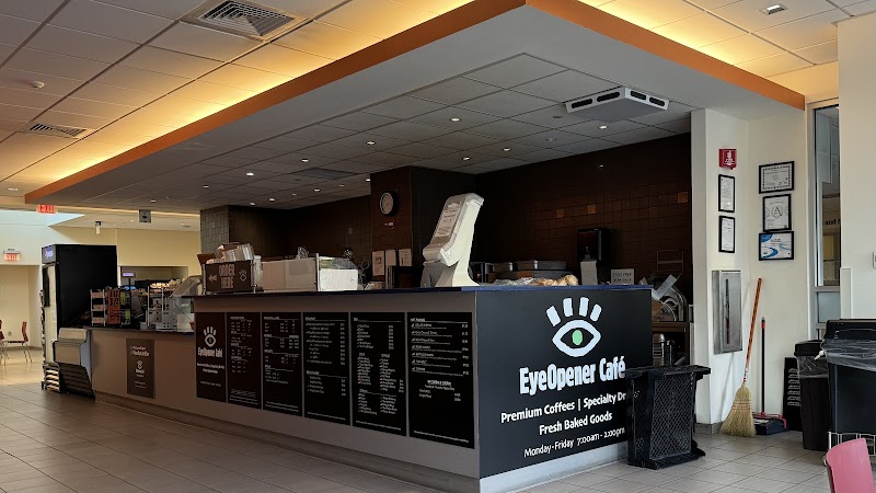 Eye Opener Cafe