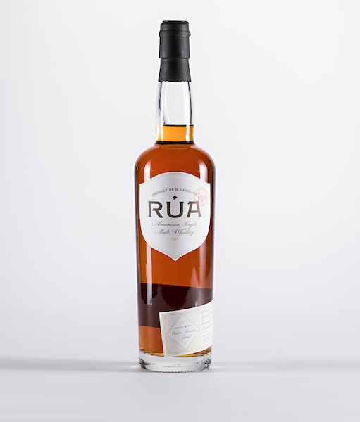 Great Wagon Road Distilling Company