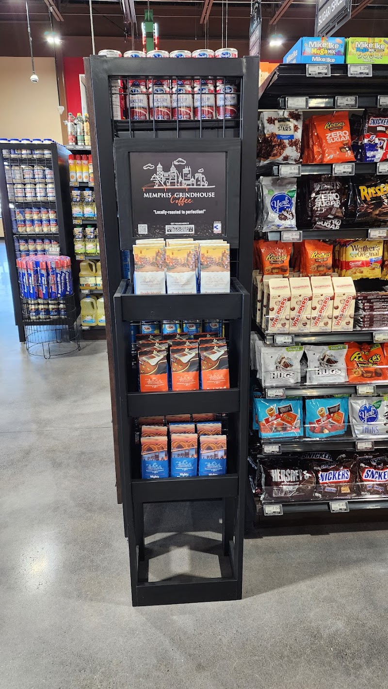 Memphis Grindhouse Coffee