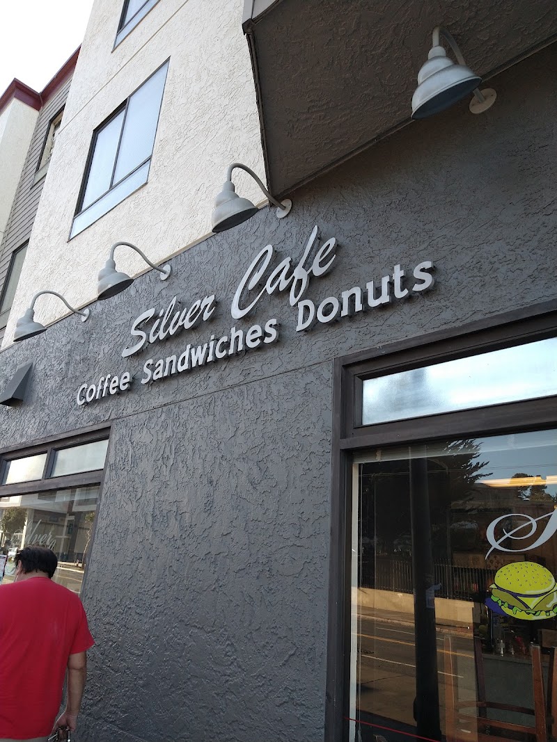 Silver Cafe