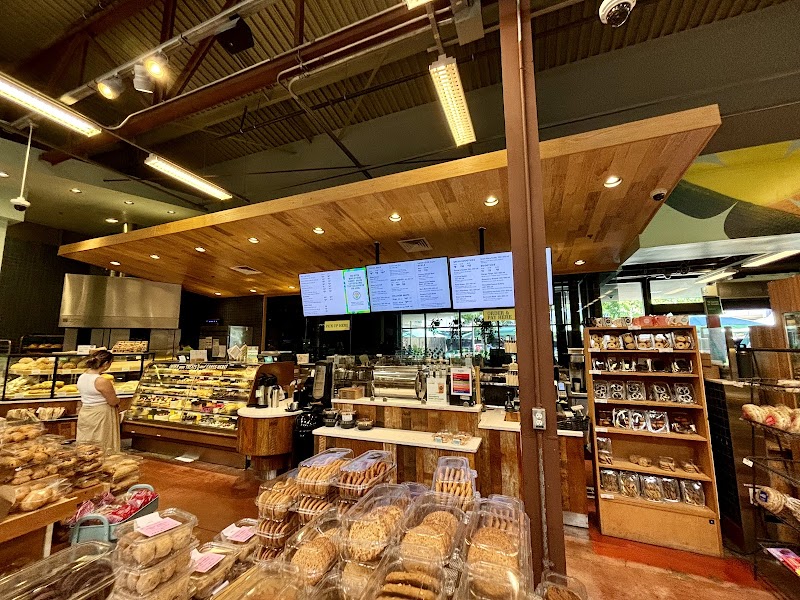 WFM Coffee & Juice Bar