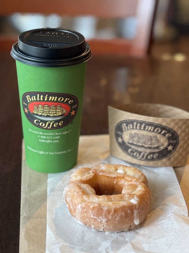 Baltimore Coffee & Tea Company