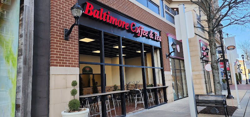 Baltimore Coffee & Tea Company