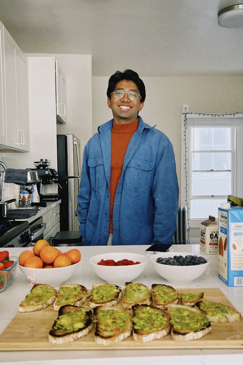 Sunday Morning Coffee Club