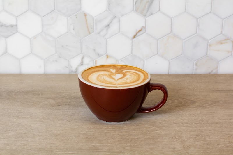 Carmela Coffee - Park Place