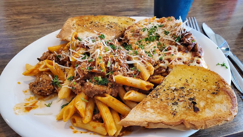 Home Sweet Home Cafe