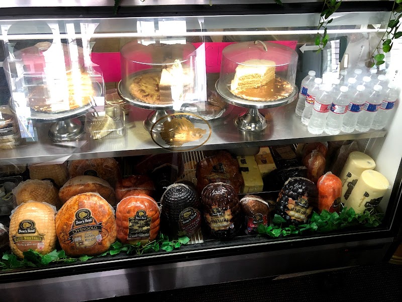 Bogie’s Deli - Downtown