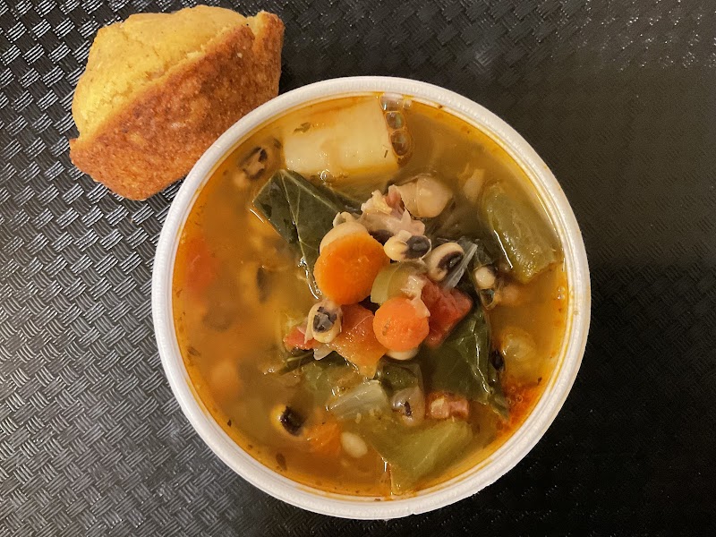 Bogie’s Deli - Downtown