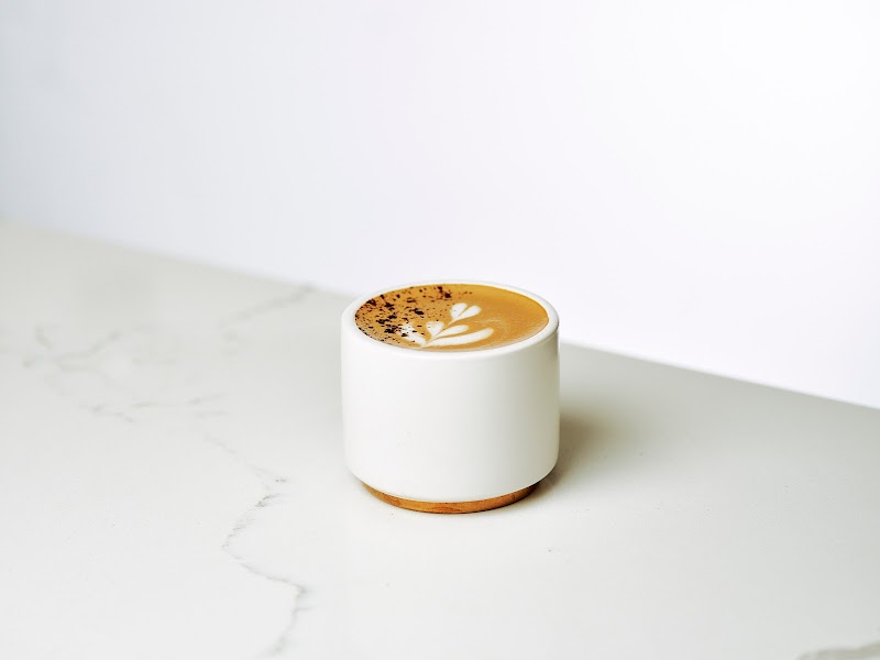 Jones Coffee - Fulton