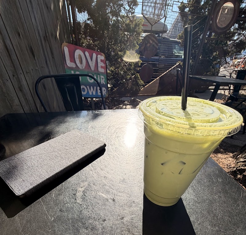 BattleCat Coffee Bar