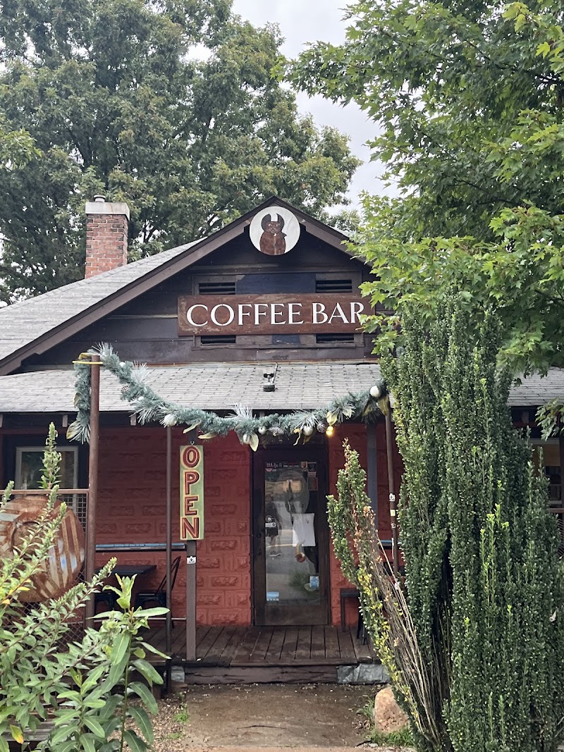 BattleCat Coffee Bar