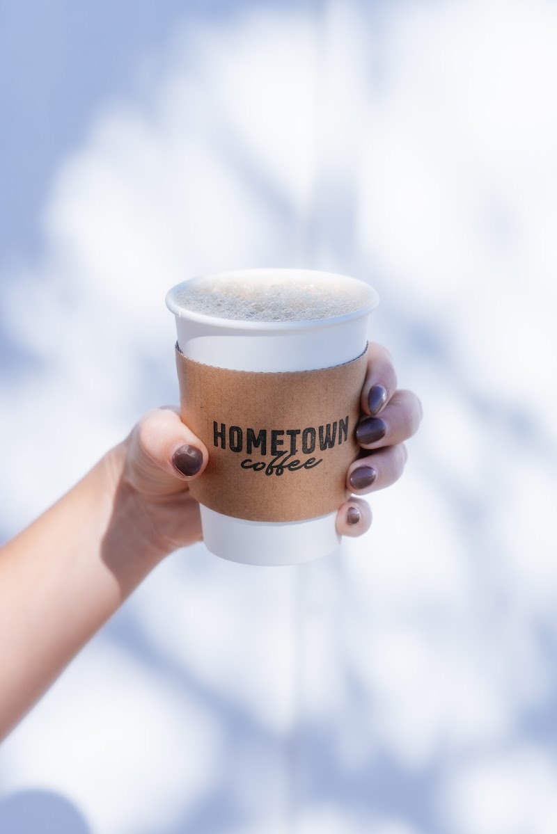Hometown Coffee