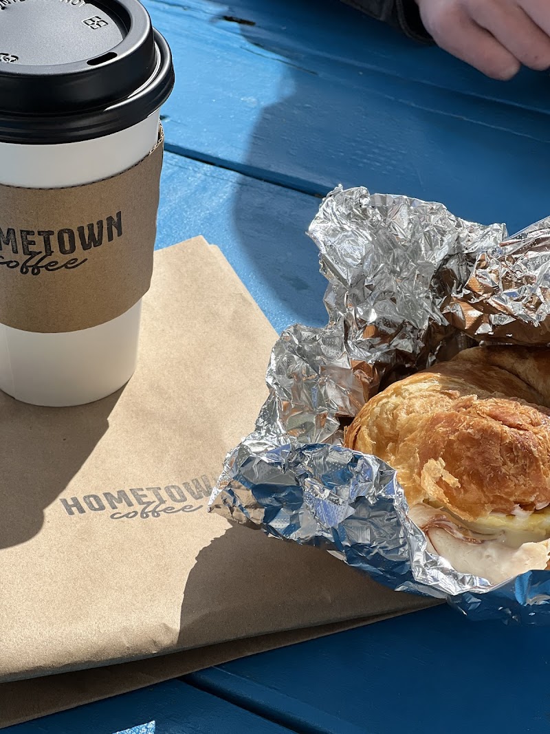 Hometown Coffee