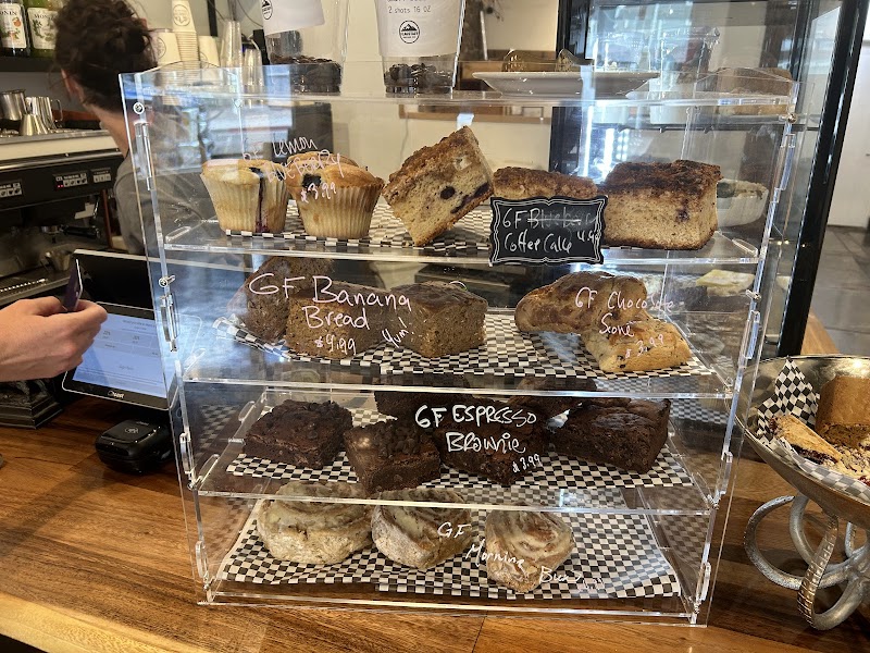 Flagstaff Baking Co.