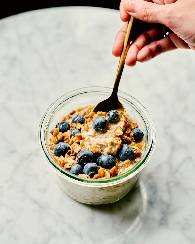 Chief’s Modern Cocktail Parlor & Coffee Shop