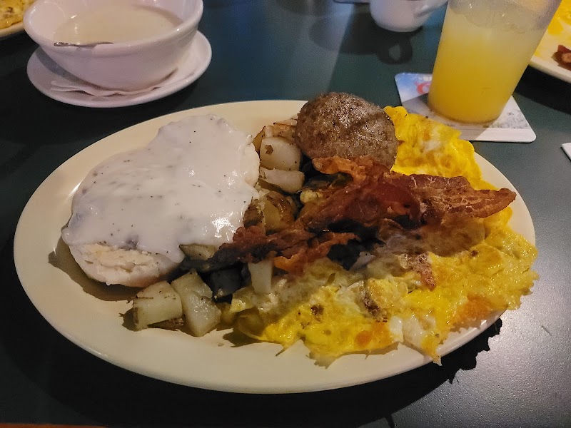 Hill House Pizza Pub