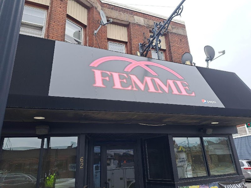 Femme Bar
