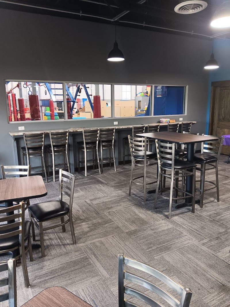 Yakkity Yak Coffee Shack