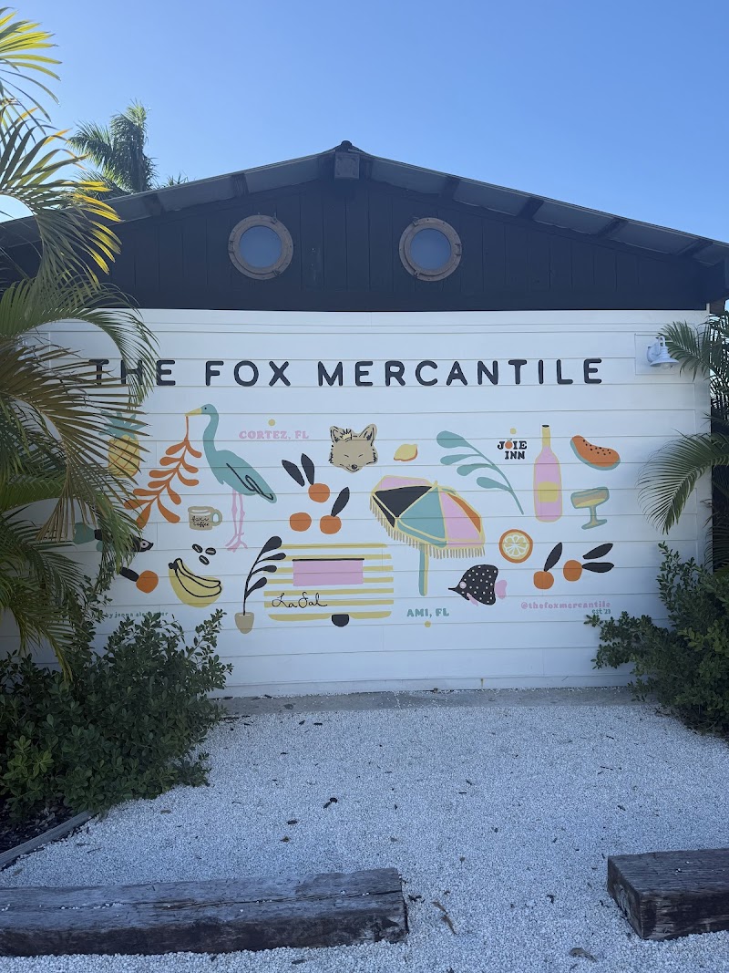 The Fox Mercantile